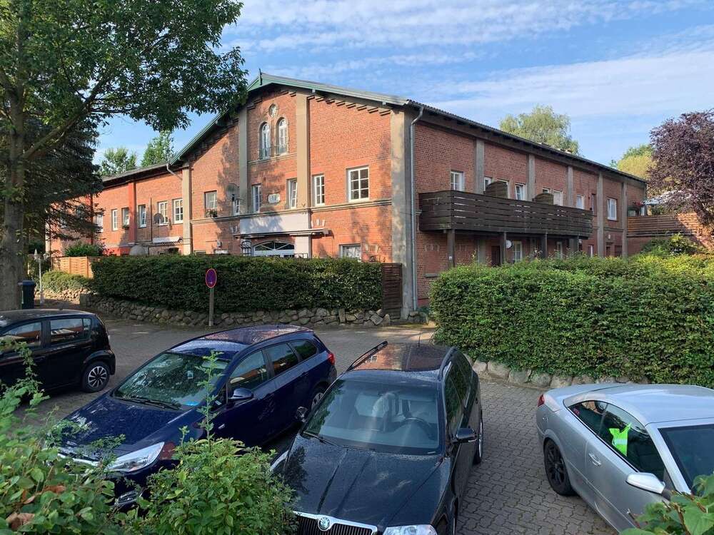 Thumbnail-Wohnung zum Mieten in Schönberg 800,00 € 103 m²
