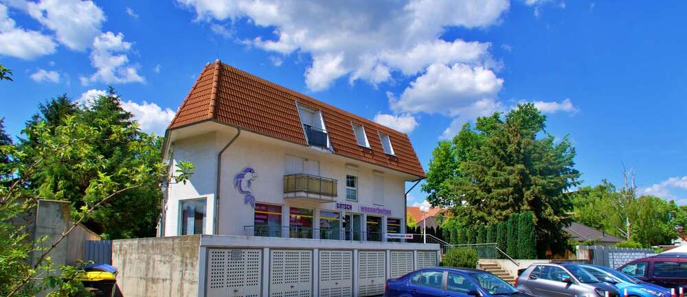 Thumbnail-Wohnung zum Mieten in Barleben OT Ebendorf 320,00 € 42 m²