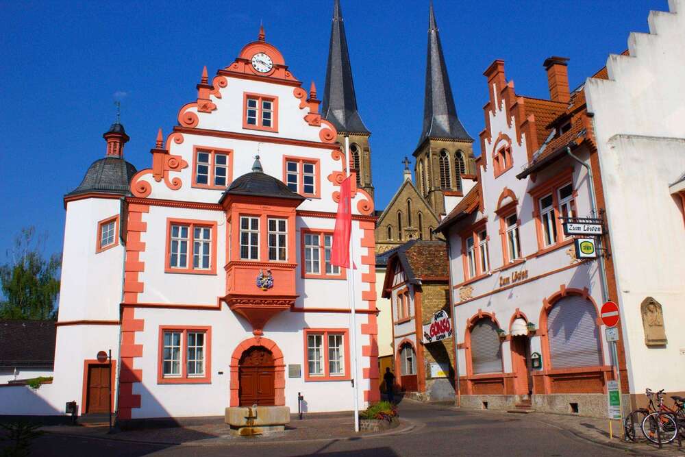 Thumbnail-Gastronomie in Mainz 1.650,00 € 120 m²