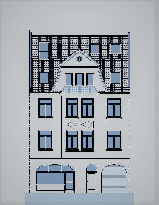 Thumbnail-Haus zum Kaufen in Düsseldorf 4.950.000,00 € 500 m²