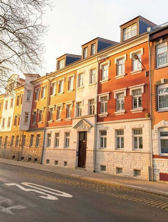 Thumbnail-Wohnung zum Mieten in Leipzig 869,00 € 66 m²