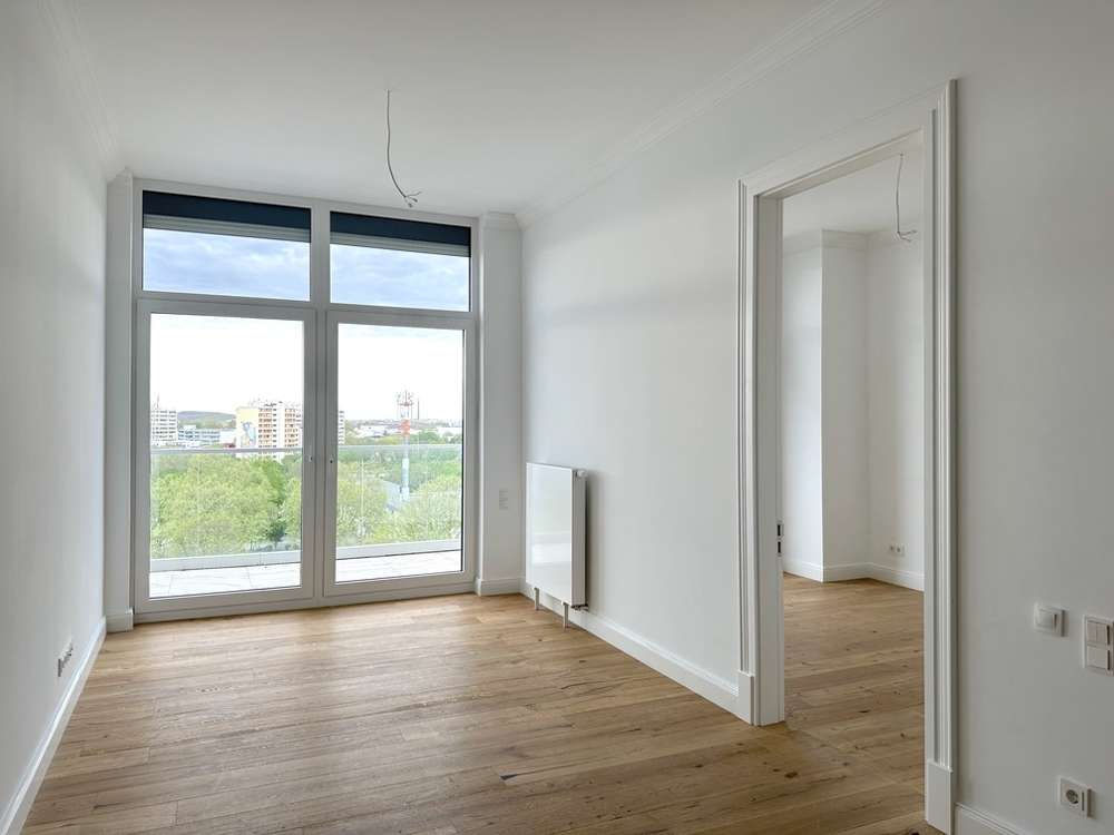 Thumbnail-Wohnung zum Mieten in Mannheim Neckarstadt-OstWohlgelegen 1.300,00 € 67 m²