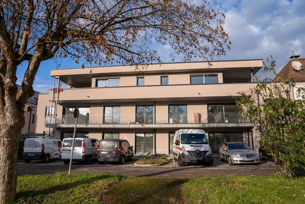 Thumbnail-Wohnung zum Mieten in Lörrrach 1.746,00 € 109.1 m²