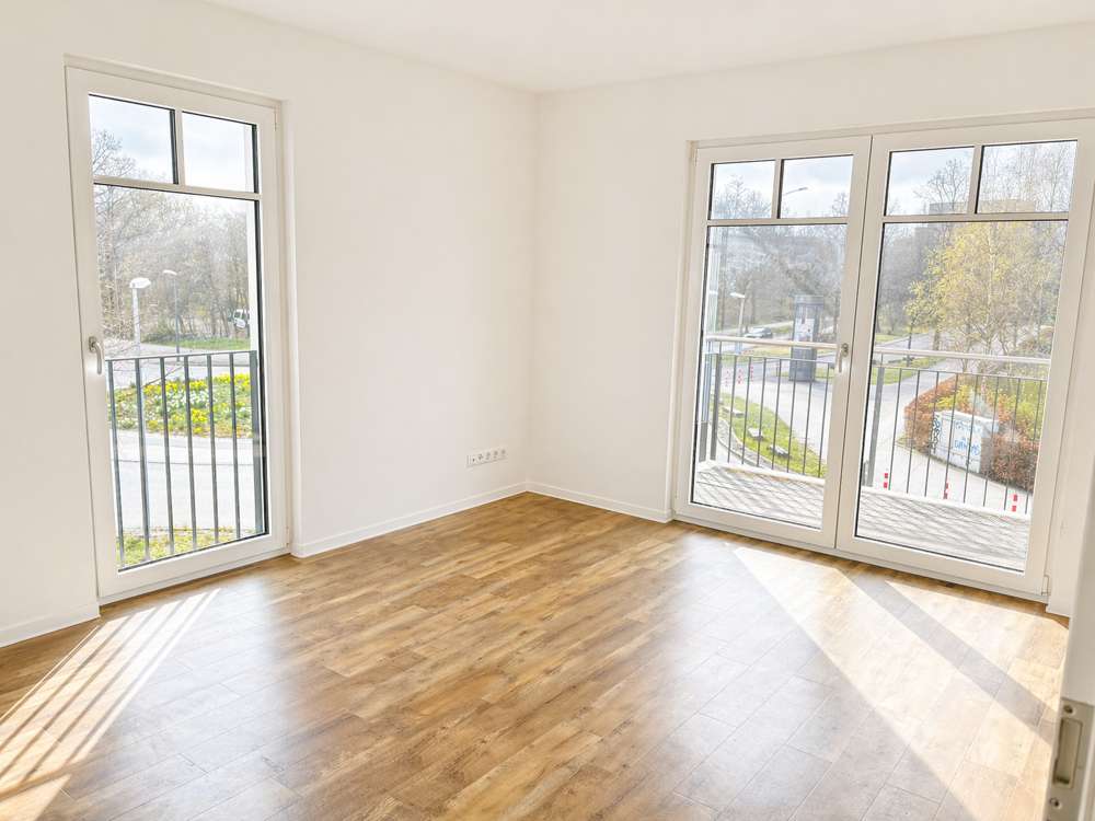 Thumbnail-Wohnung zum Mieten in Hamburg 990,00 € 68.3 m²