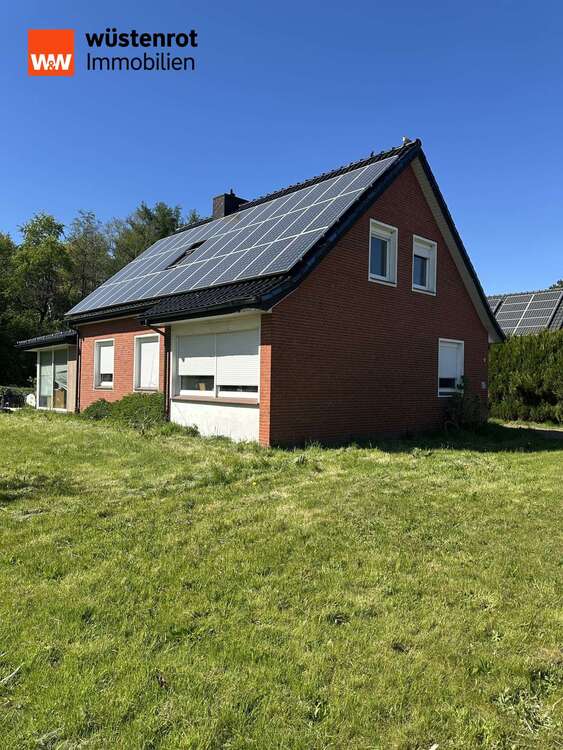 Thumbnail-Haus zum Kaufen in Rhauderfehn Klostermoor 169.000,00 € 98 m²