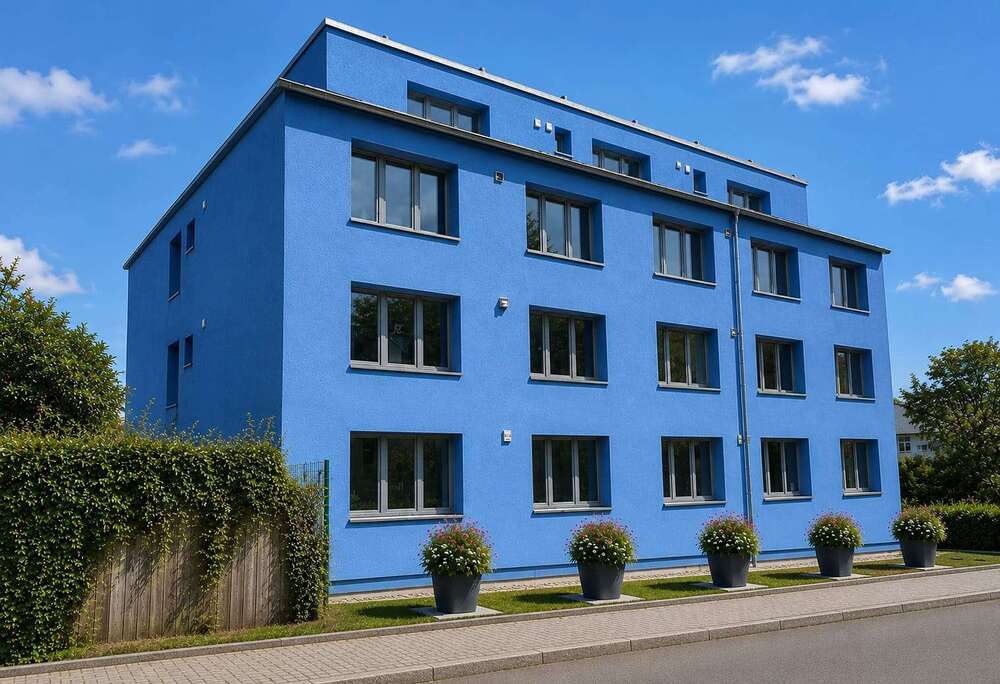 Thumbnail-Büro in Witten 2.900.000,00 € 765 m²