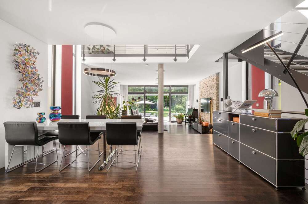 Thumbnail-Haus zum Kaufen in Hannover 1.195.000,00 € 225.02 m²