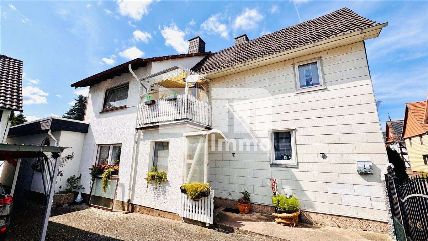 Thumbnail-Haus zum Kaufen in Wehretal 174.900,00 € 161.09 m²
