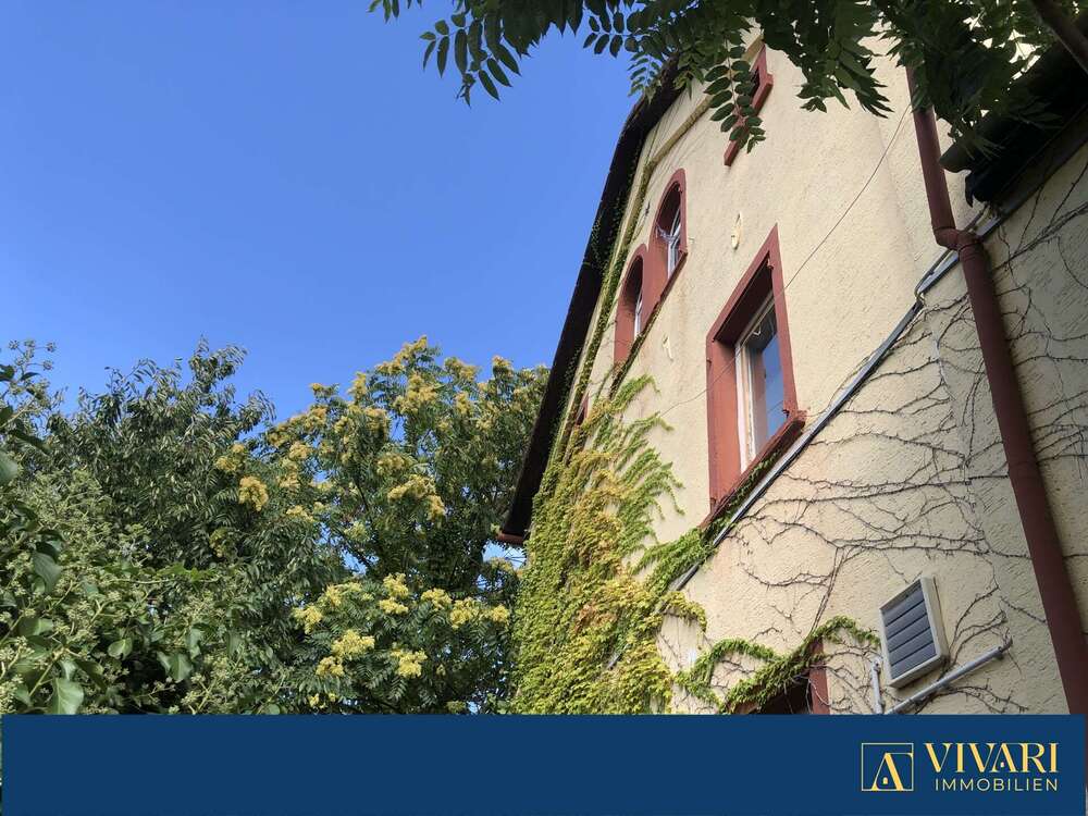 Thumbnail-Haus zum Kaufen in Winzenheim 400.000,00 € 160 m²