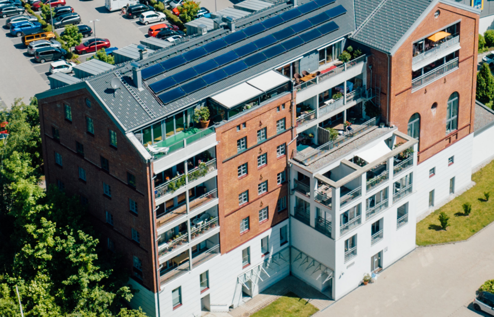 Thumbnail-Wohnung zum Mieten in Tutzing 4.200,00 € 200 m²