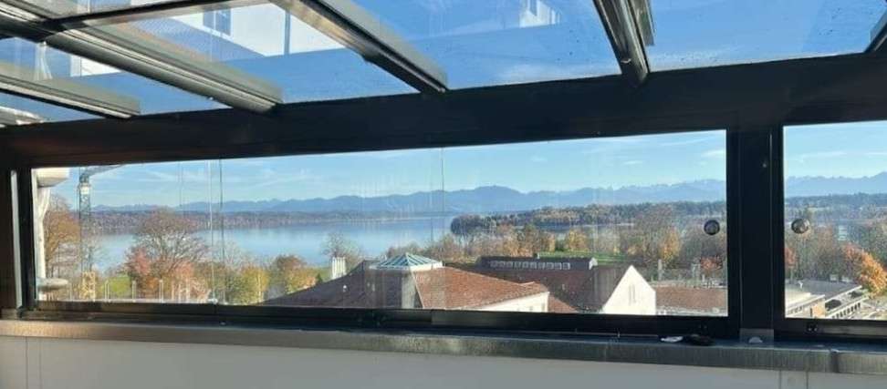 Thumbnail-Wohnung zum Mieten in Tutzing 4.200,00 € 200 m²