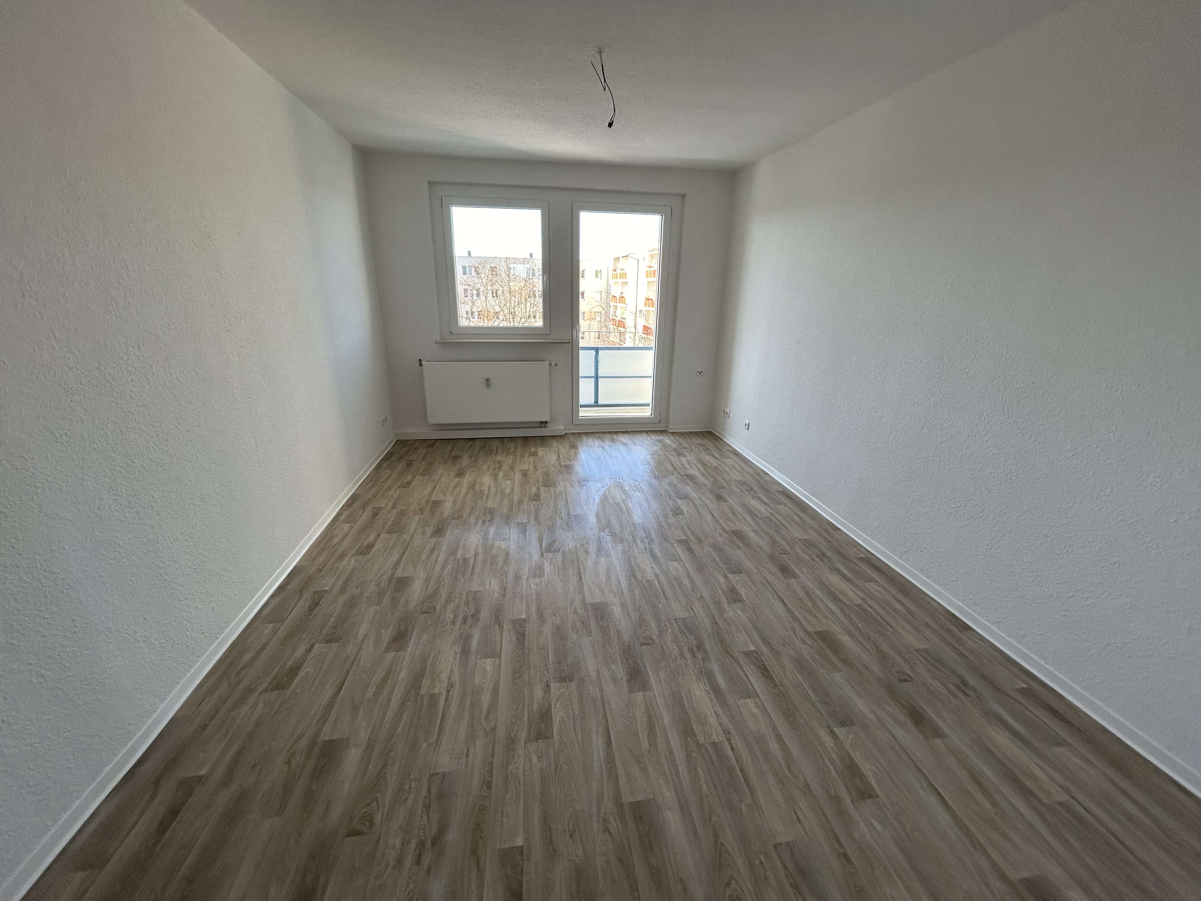 Thumbnail-Wohnung zum Mieten in Bautzen 330,75 € 58.54 m²