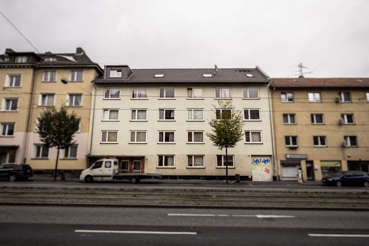Thumbnail-Haus zum Kaufen in Kassel Nord (Holland) 1.800.000,00 € 936 m²