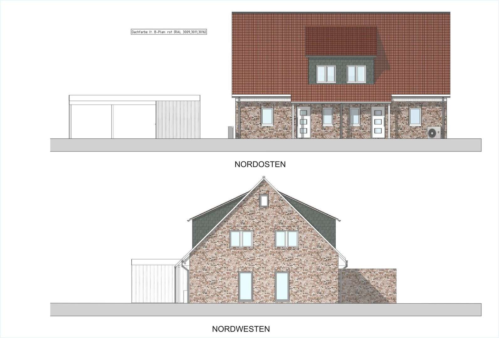 Thumbnail-Haus zum Mieten in WinsenAller 1.200,00 € 99 m²