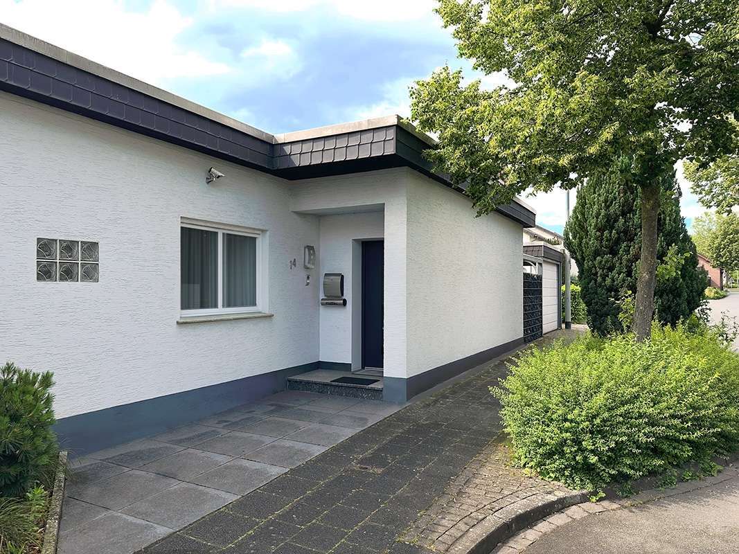 Thumbnail-Haus zum Kaufen in Delbrück 255.000,00 € 146 m²