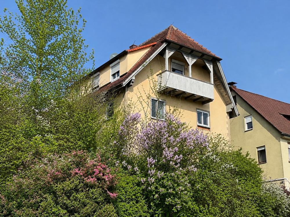 Thumbnail-Haus zum Kaufen in Vaihingen 590.000,00 € 192 m²