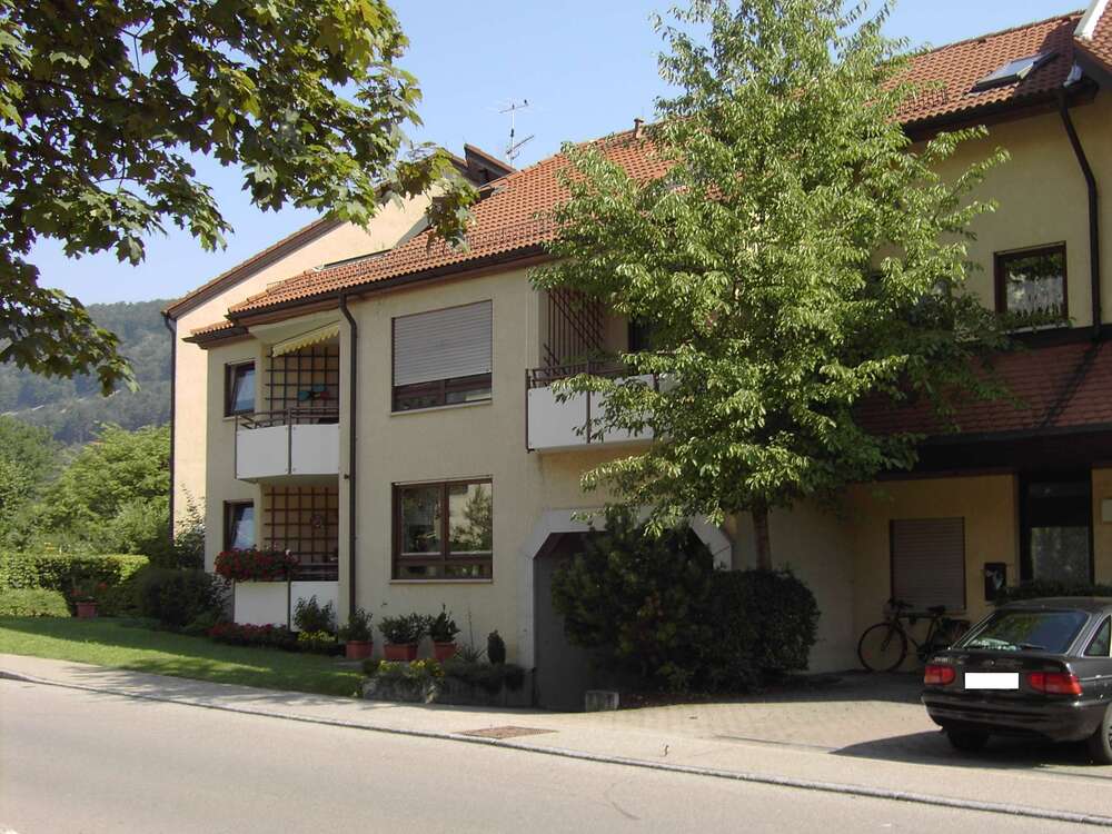 Thumbnail-Wohnung zum Mieten in Lichtenstein 700,00 € 85.1 m²