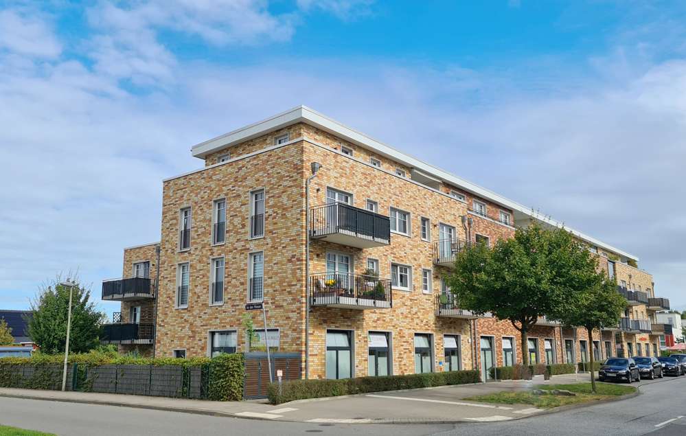 Thumbnail-Wohnung zum Mieten in Hamburg 940,00 € 64.6 m²