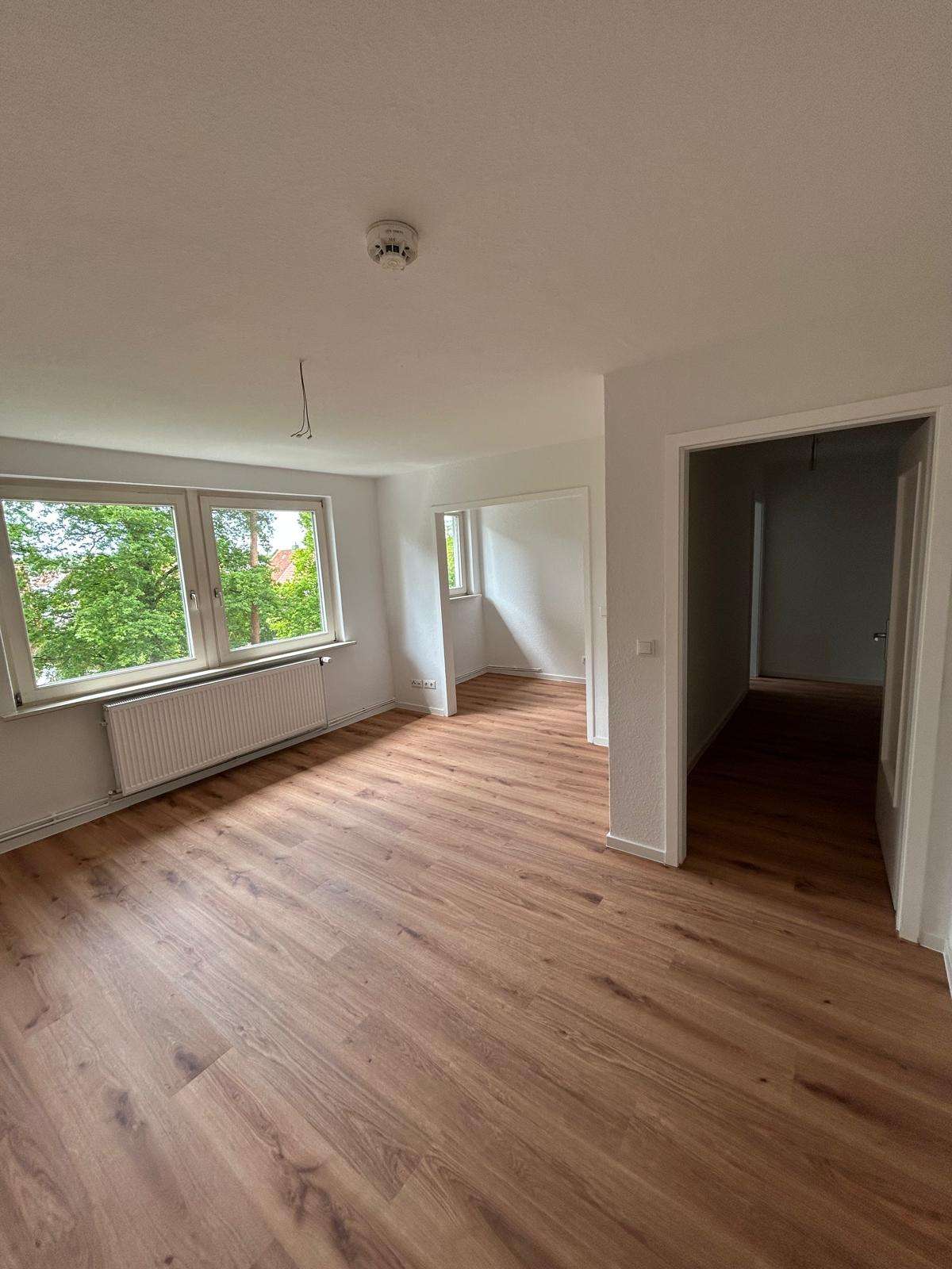 Thumbnail-Wohnung zum Mieten in Celle 600,00 € 86.63 m²