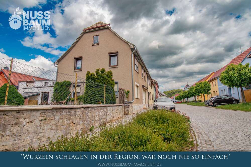Thumbnail-Haus zum Kaufen in Magdala 225.000,00 € 160 m²