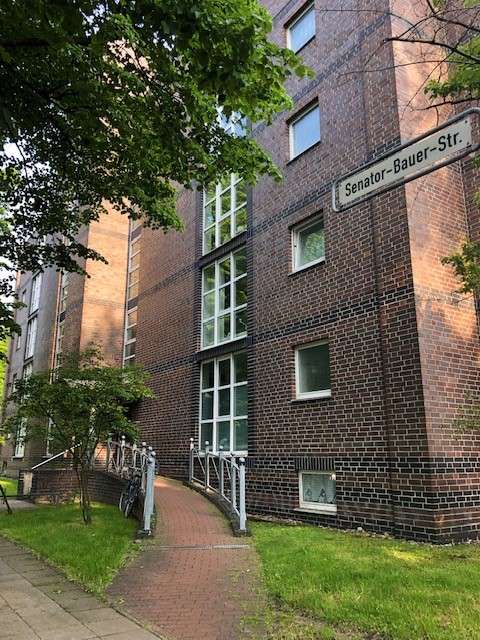 Thumbnail-Wohnung zum Mieten in Hannover 450,00 € 38.21 m²