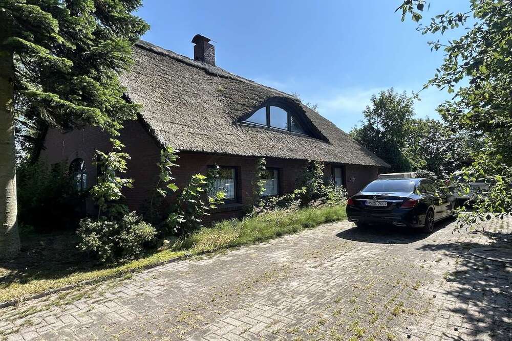 Thumbnail-Haus zum Kaufen in Nordenham 248.000,00 € 124 m²