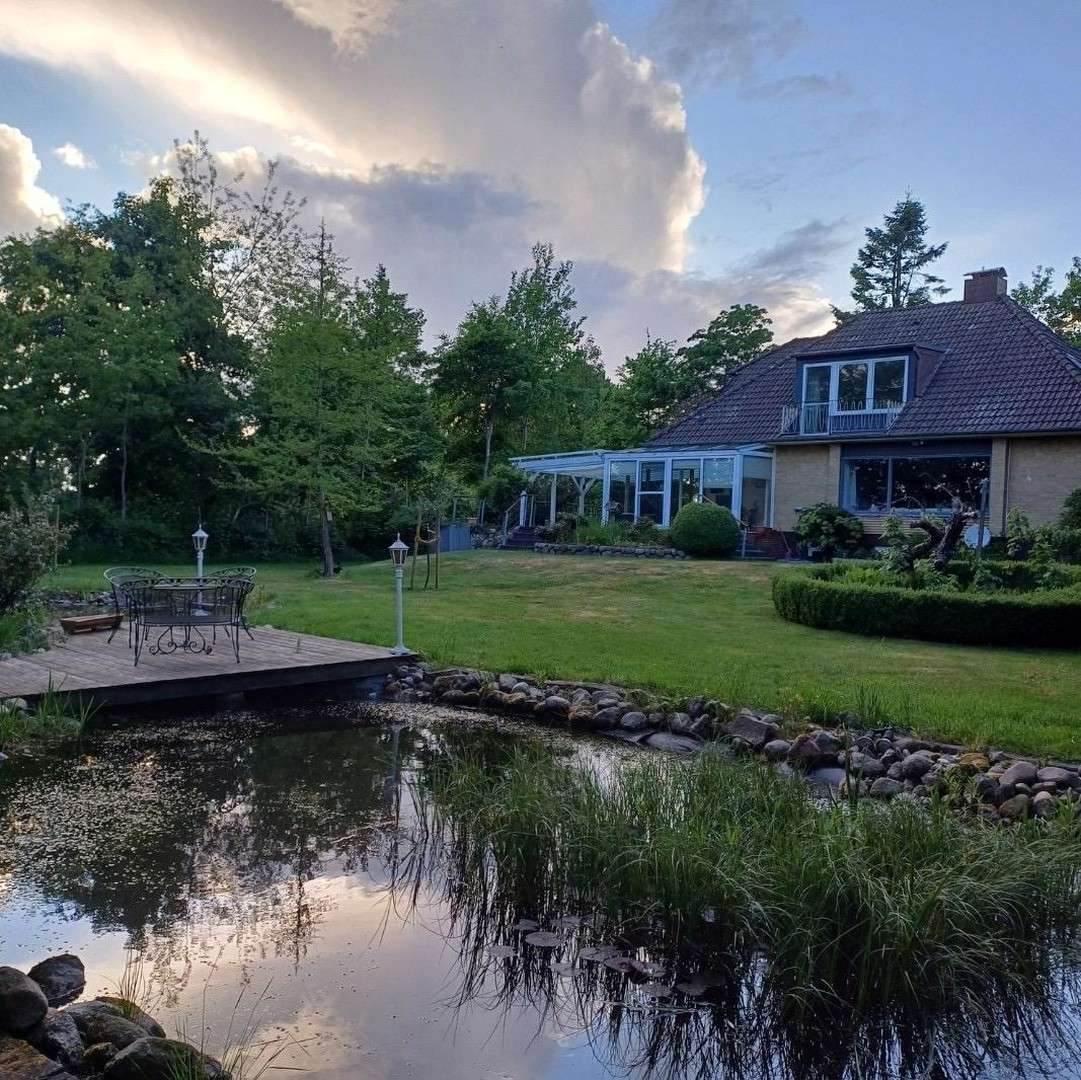 Thumbnail-Haus zum Mieten in Großenwiehe 1.800,00 € 160 m²