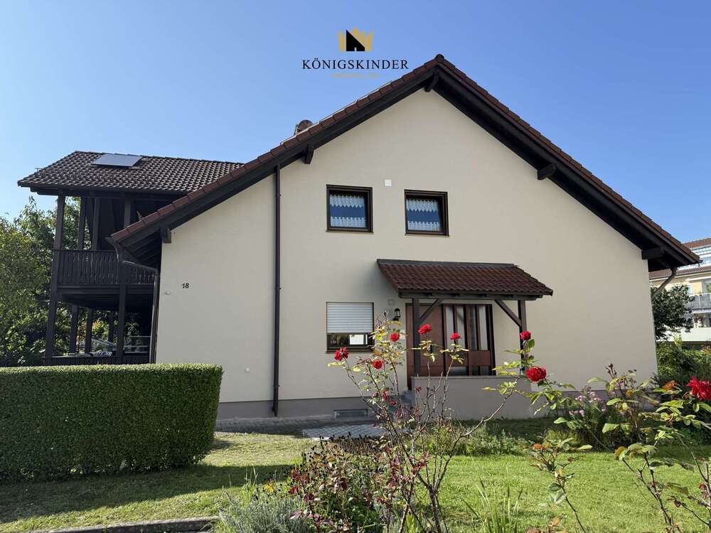 Thumbnail-Haus zum Kaufen in Eriskirch 998.000,00 € 239 m²