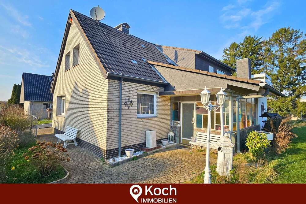 Thumbnail-Haus zum Kaufen in Alsdorf 379.000,00 € 142.75 m²