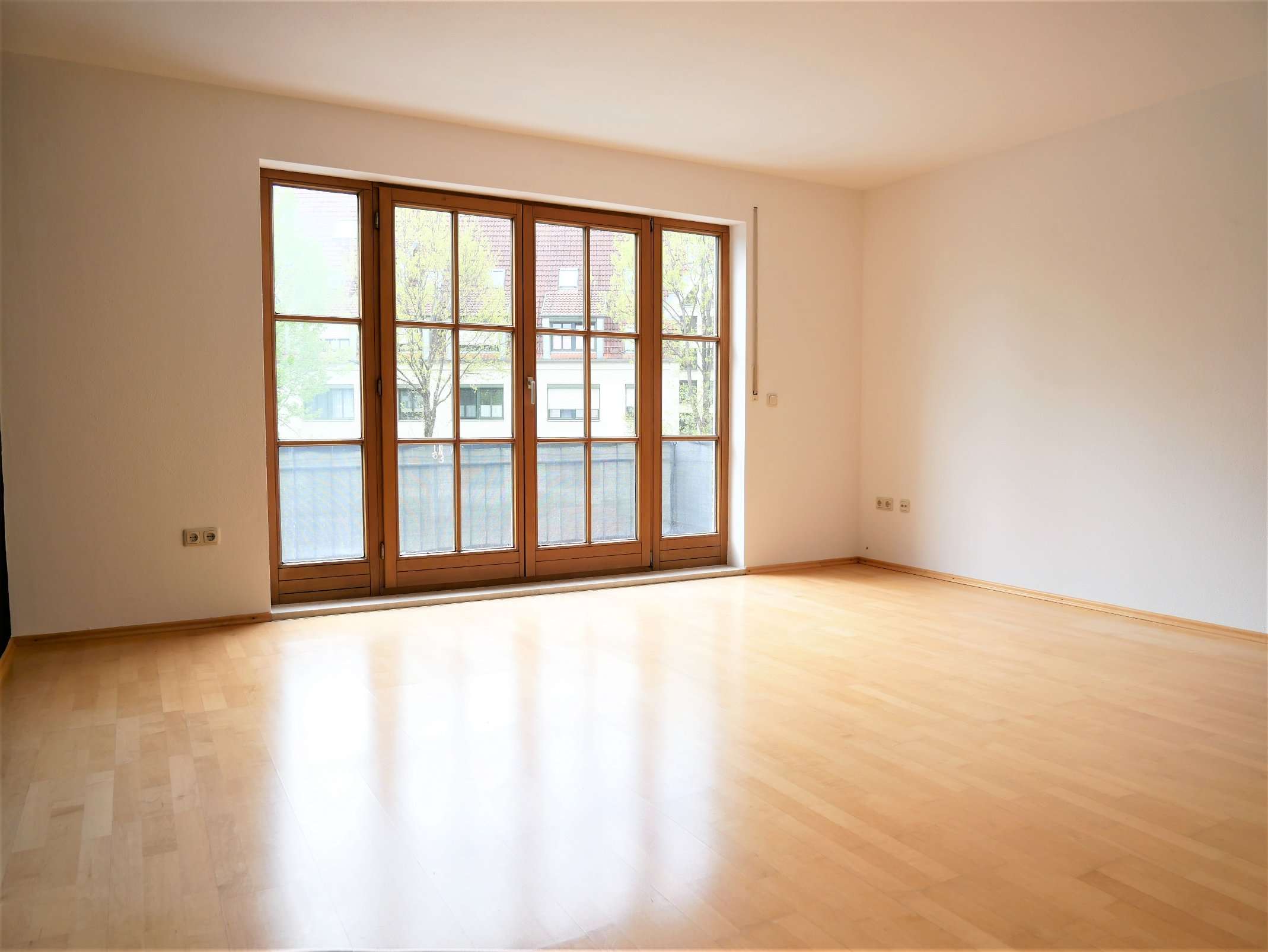 Thumbnail-Wohnung zum Mieten in Merching 860,00 € 70 m²