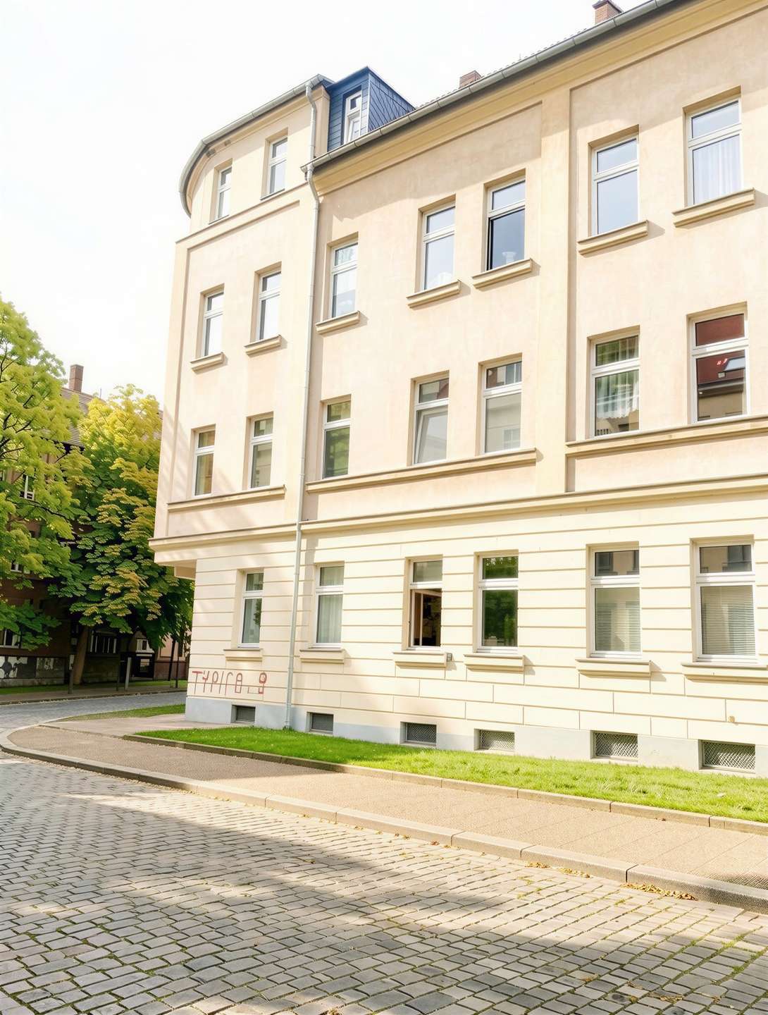 Thumbnail-Wohnung zum Mieten in Leipzig 729,00 € 51 m²