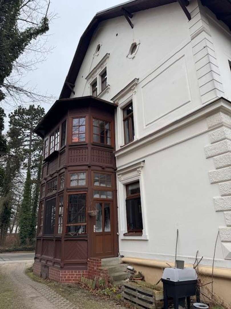 Thumbnail-Wohnung zum Mieten in Glauchau 629,00 € 90 m²