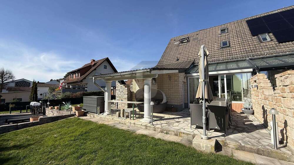 Thumbnail-Haus zum Kaufen in Fuldatal 489.000,00 € 169 m²