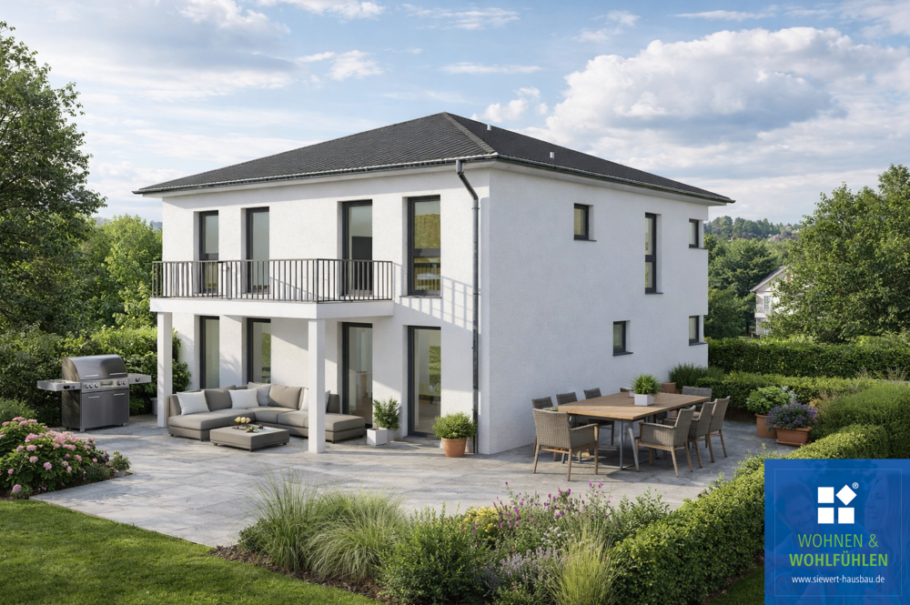 Thumbnail-Haus zum Kaufen in Bad Düben 468.100,00 € 158 m²