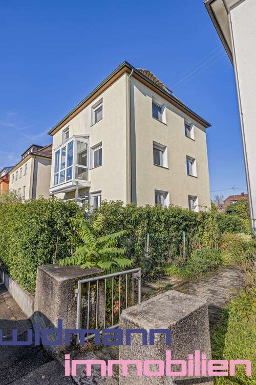 Thumbnail-Wohnung zum Kaufen in Kornwestheim 349.000,00 € 115.76 m²