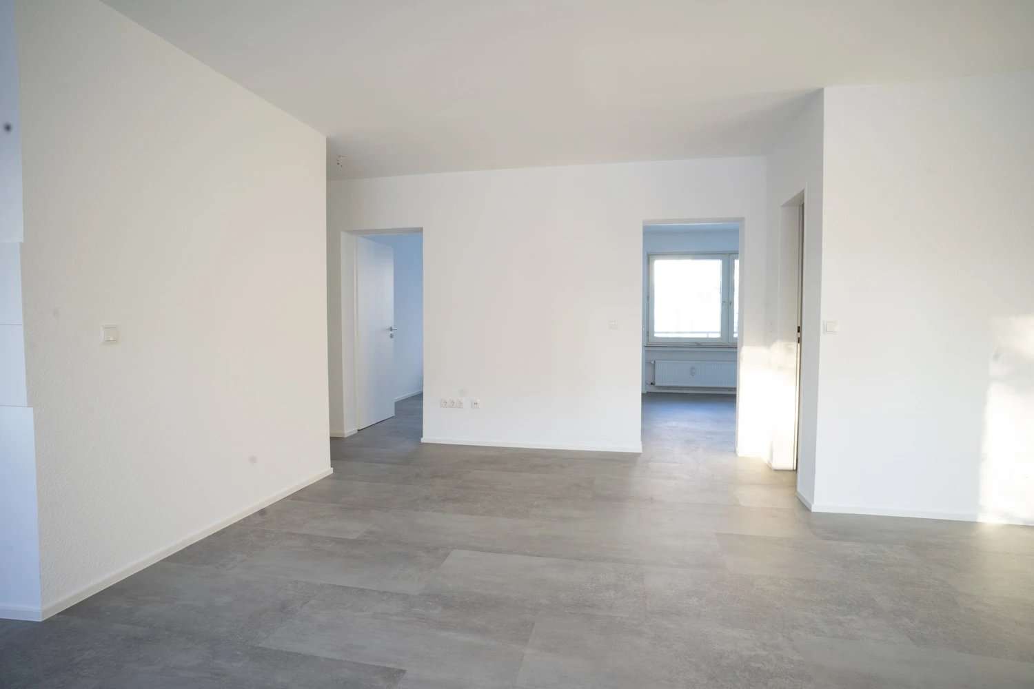 Thumbnail-Wohnung zum Mieten in Bonn 1.100,00 € 85 m²