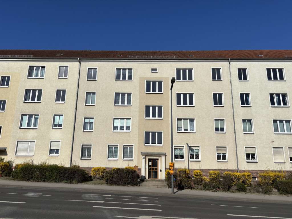 Thumbnail-Wohnung zum Mieten in Frankfurt (Oder) 505,05 € 64.75 m²