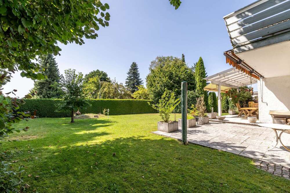 Thumbnail-Haus zum Kaufen in Zorneding 1.298.000,00 € 248.33 m²