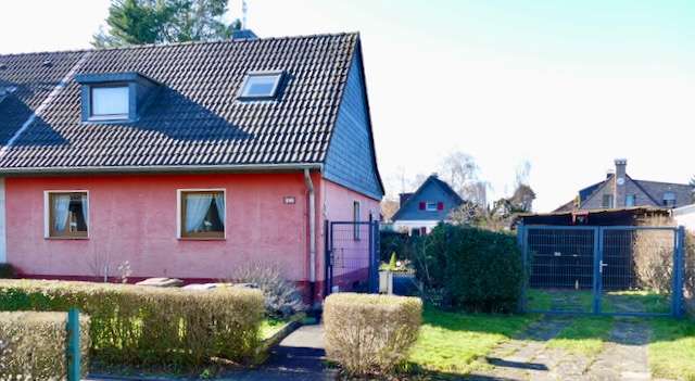 Thumbnail-Haus zum Kaufen in Köln 539.000,00 € 85 m²