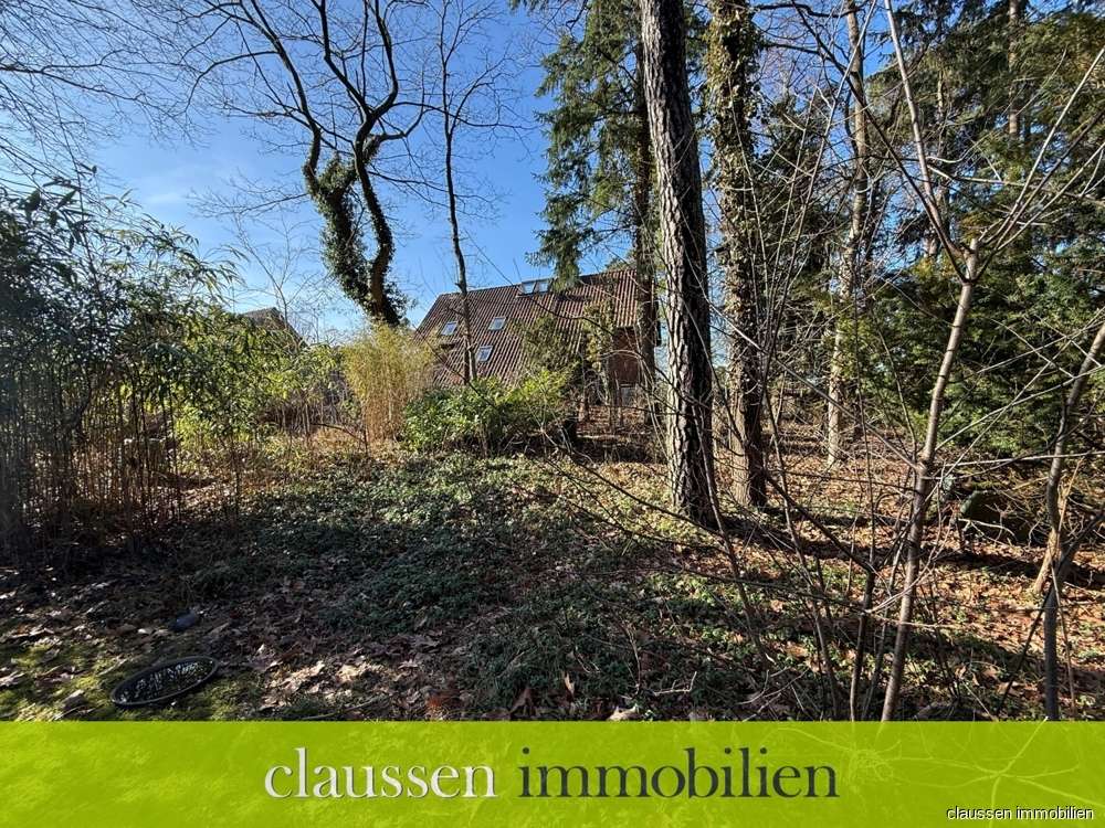 Thumbnail-Grundstück zu verkaufen in Buchholz in der Nordheide 240.000,00 € 495 m²