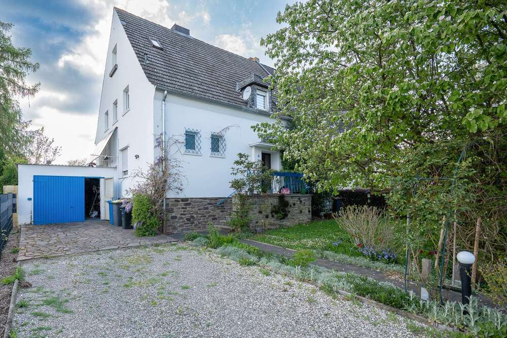Thumbnail-Haus zum Kaufen in Mechernich Antweiler 285.460,00 € 184 m²