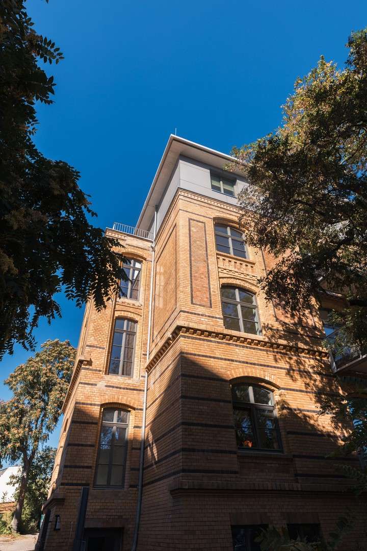 Thumbnail-Wohnung zum Mieten in Magdeburg 998,00 € 49 m²