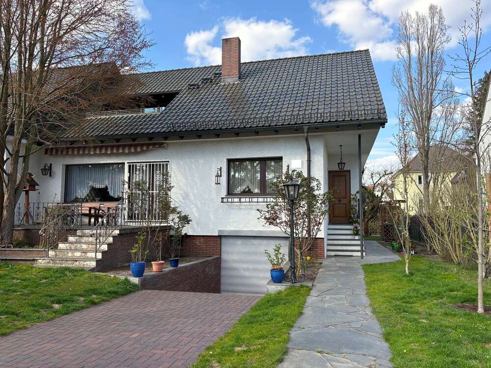 Thumbnail-Haus zum Kaufen in Berlin 775.000,00 € 200 m²