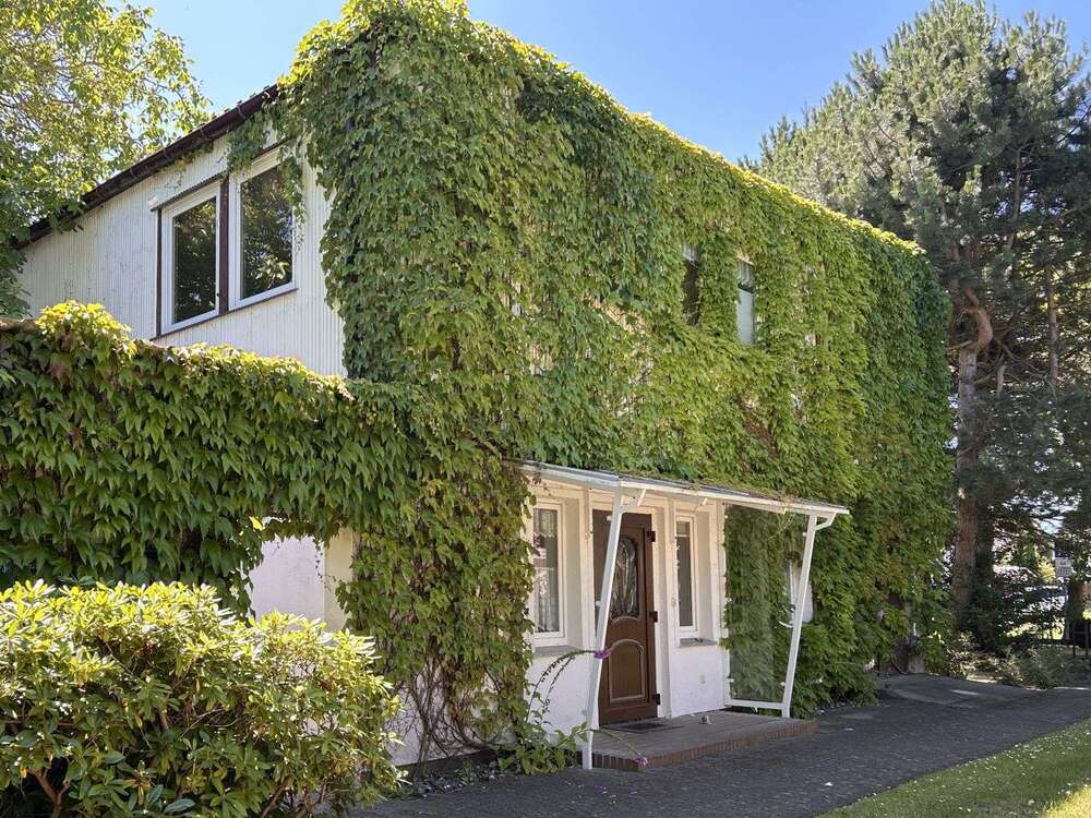 Thumbnail-Haus zum Kaufen in Zingst 1.100.000,00 € 150 m²