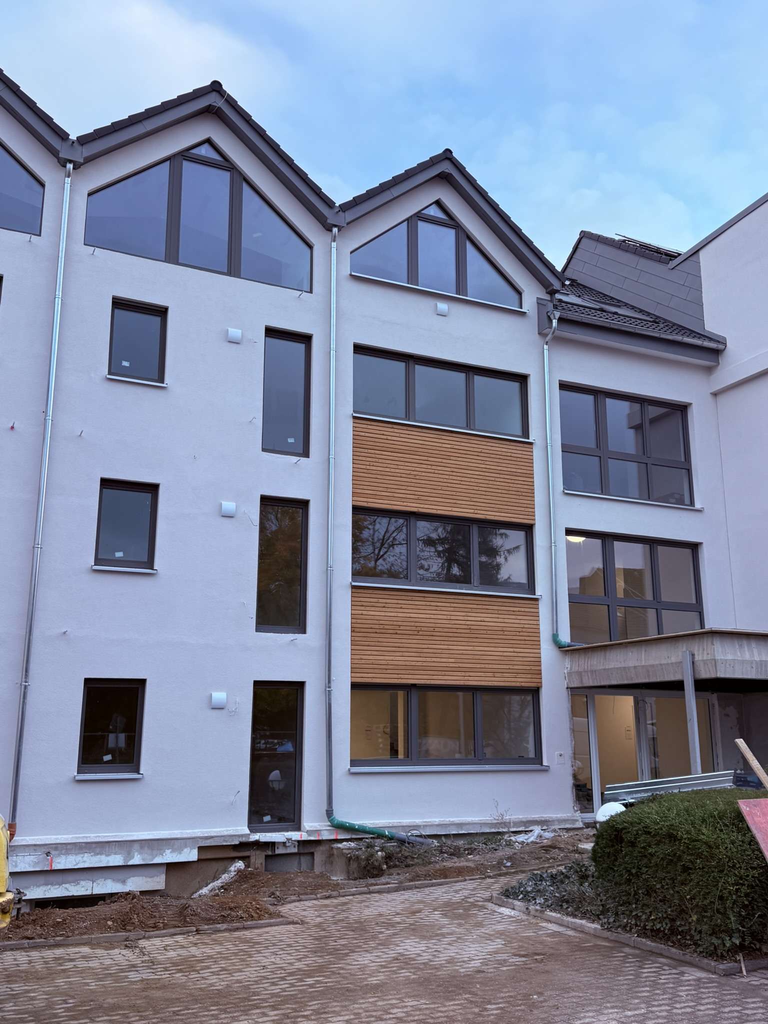 Thumbnail-Wohnung zum Mieten in Euskirchen 1.179,00 € 89 m²