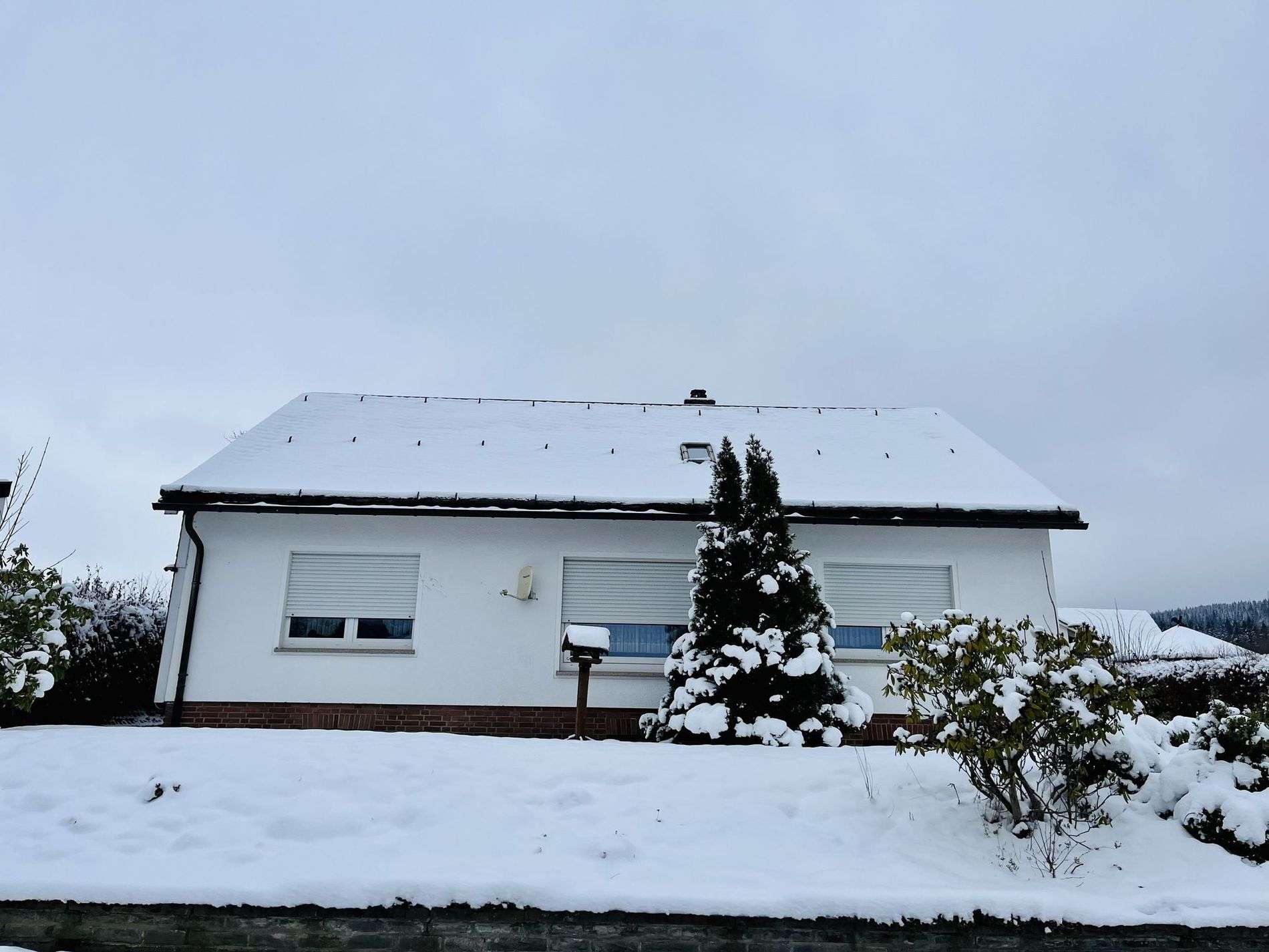 Thumbnail-Wohnung zum Mieten in Kirchhundem 1.100,00 € 99 m²