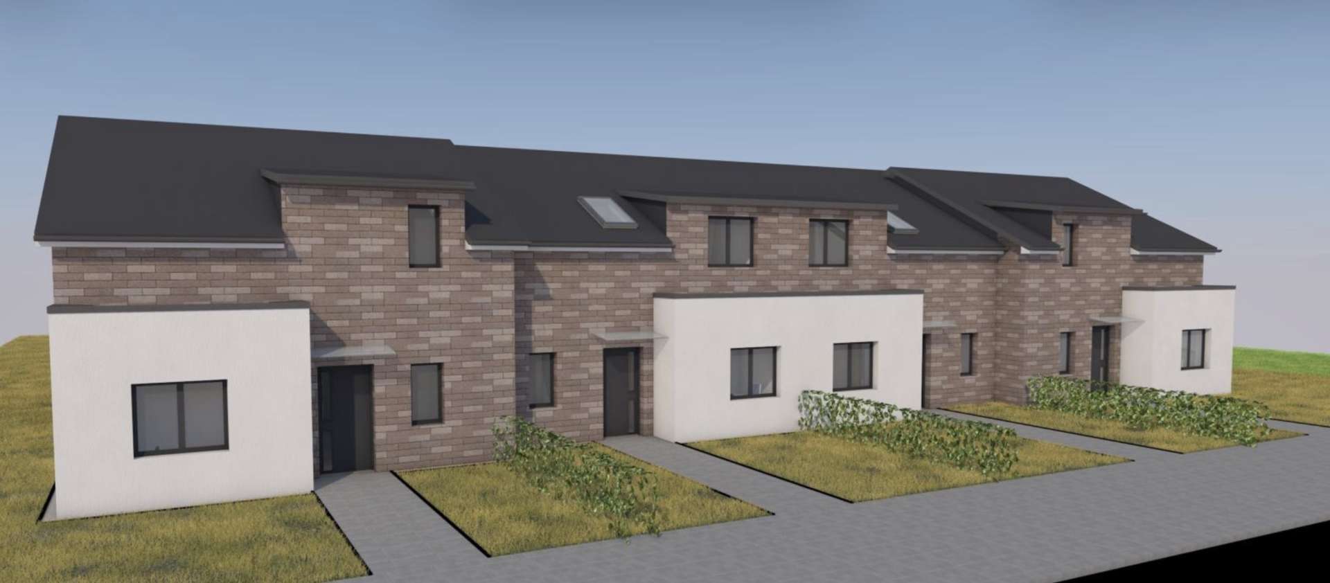 Thumbnail-Haus zum Kaufen in Rosengarten 549.000,00 € 112.87 m²