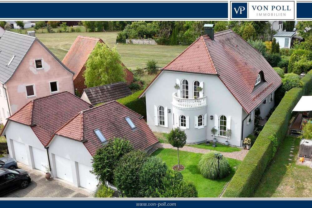 Thumbnail-Haus zum Kaufen in Ansbach 849.000,00 € 229 m²