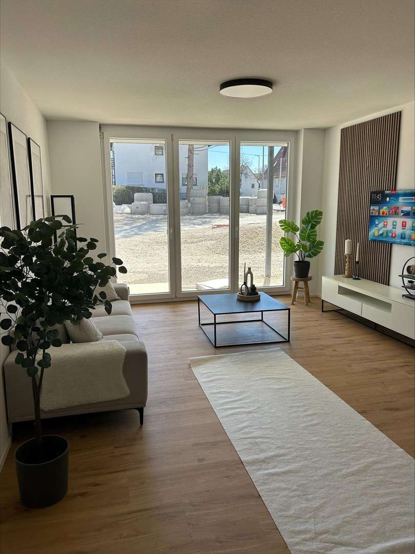 Thumbnail-Wohnung zum Mieten in Balingen 1.240,00 € 98 m²