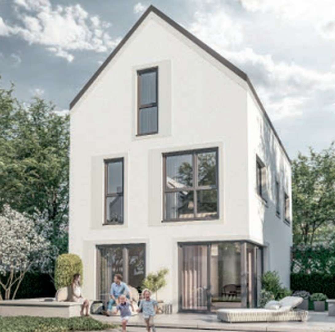 Thumbnail-Haus zum Mieten in Köfering 2.227,00 € 148.5 m²